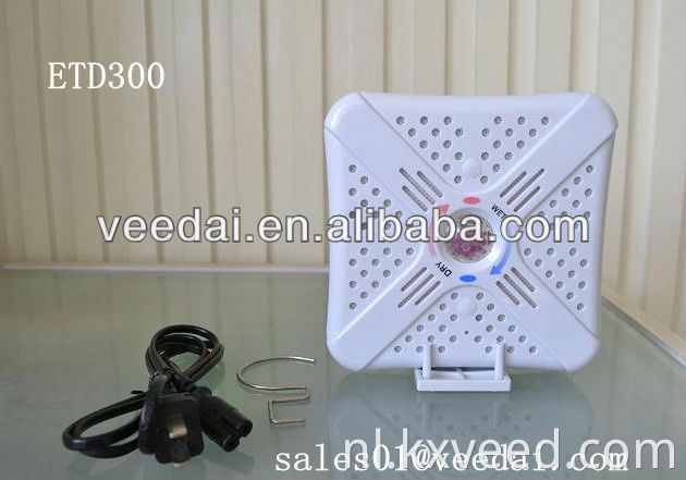 Mini -dehumidifier ETD300